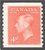 Canada Scott 310 MNH F